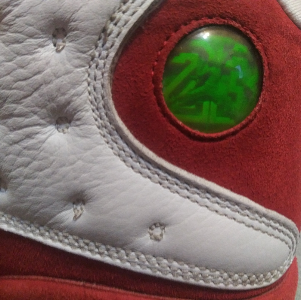Jordan 13s - Picture 8 of 8